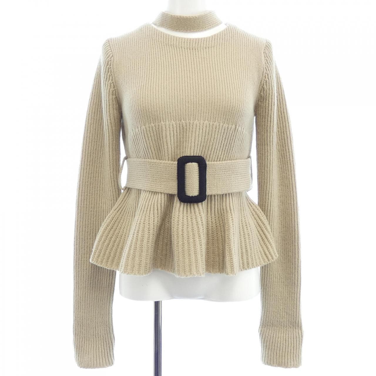 タン TAN ニット