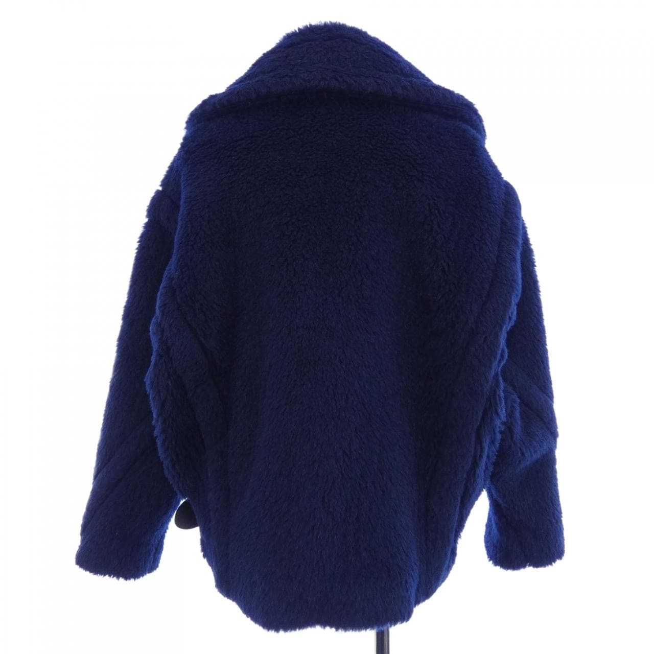 マックスマーラ Max Mara CASERTA 108602 テディベア コート