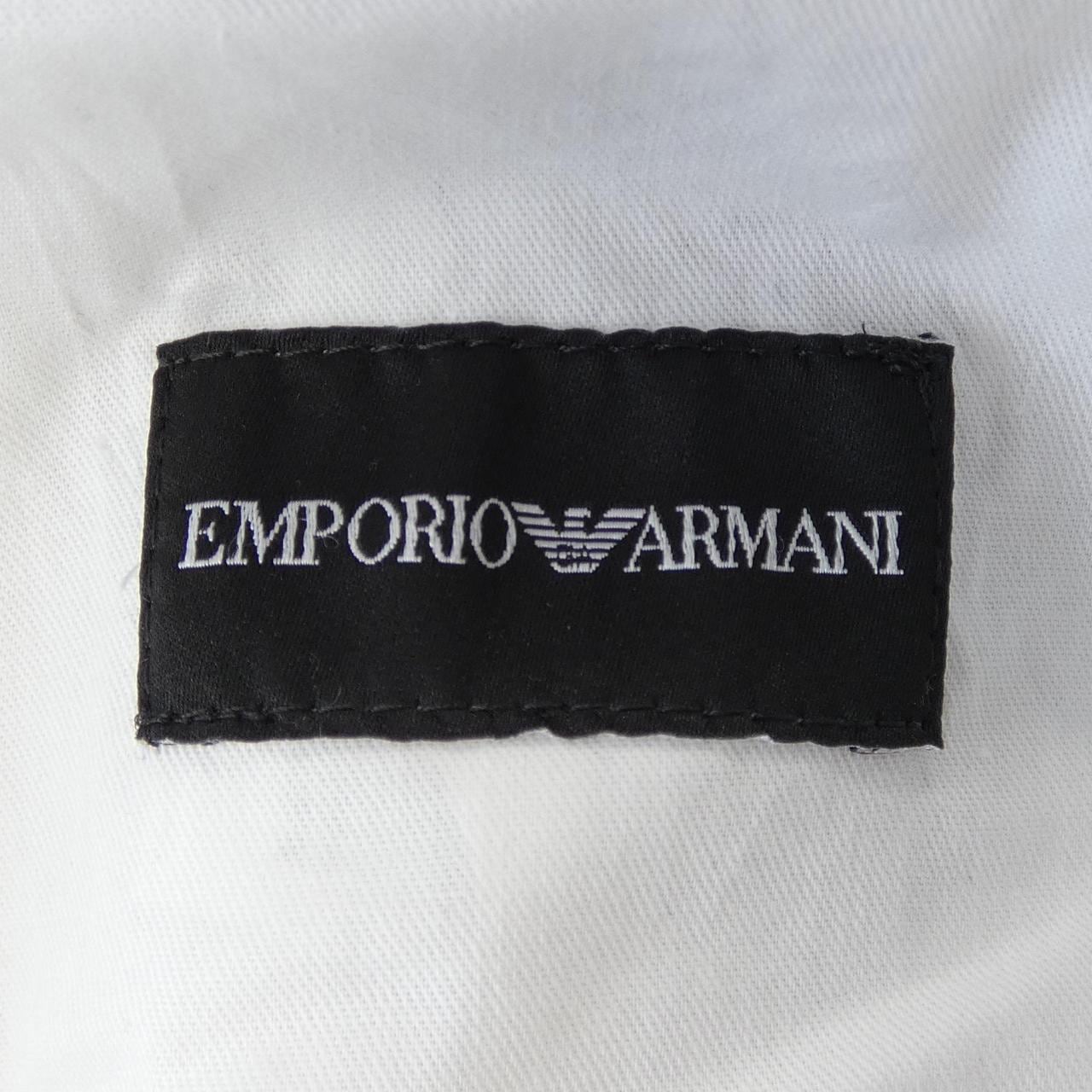 エンポリオアルマーニ EMPORIO ARMANI パンツ