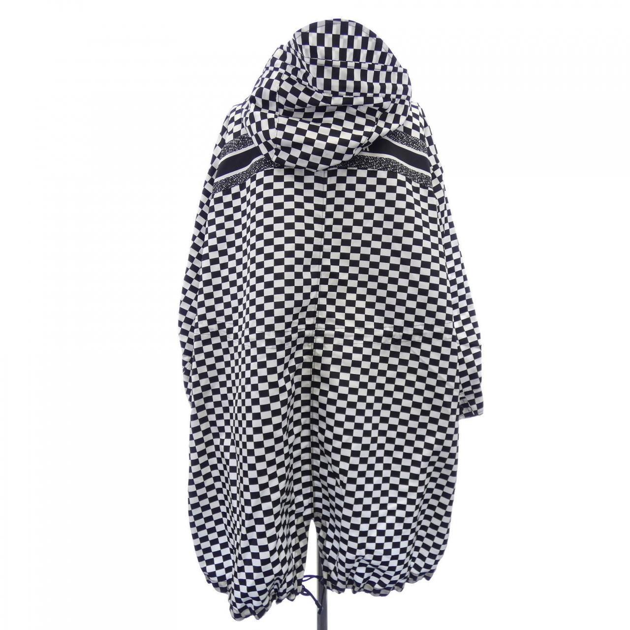 クリスチャンディオール CHRISTIAN DIOR 8E27A01A1210 コート