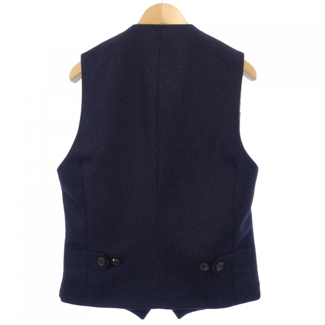 ブルネロクチネリ BRUNELLO CUCINELLI ベスト