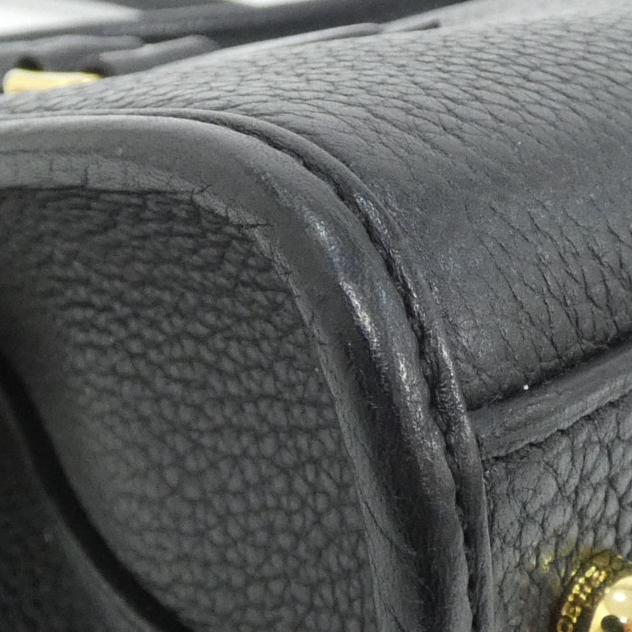 ロエベ ALAMO 329 84 D80 バッグ