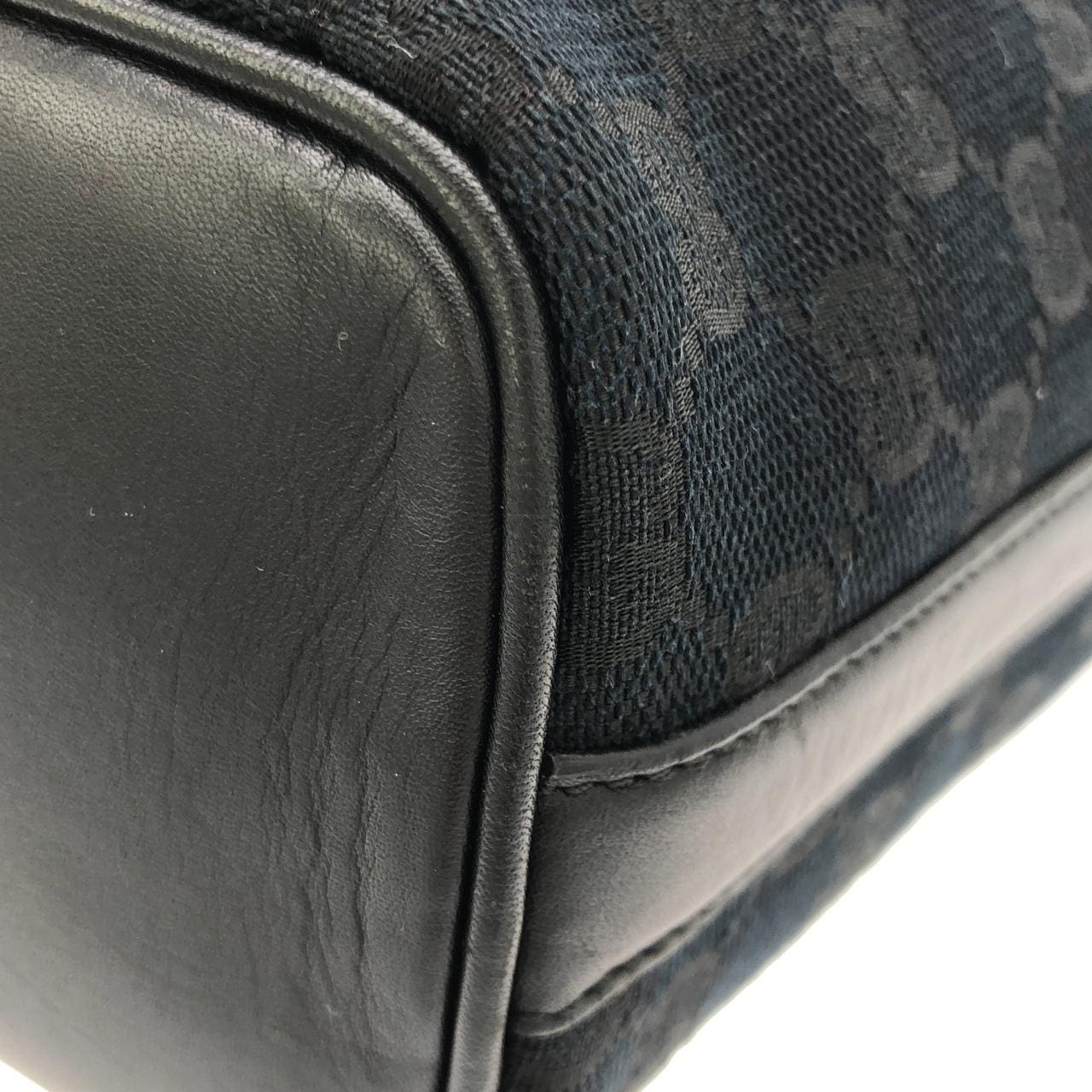 【ヴィンテージ】グッチ 001 4288 ショルダーバッグ