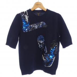 ルイヴィトン LOUIS VUITTON F6KM08OGG ニット