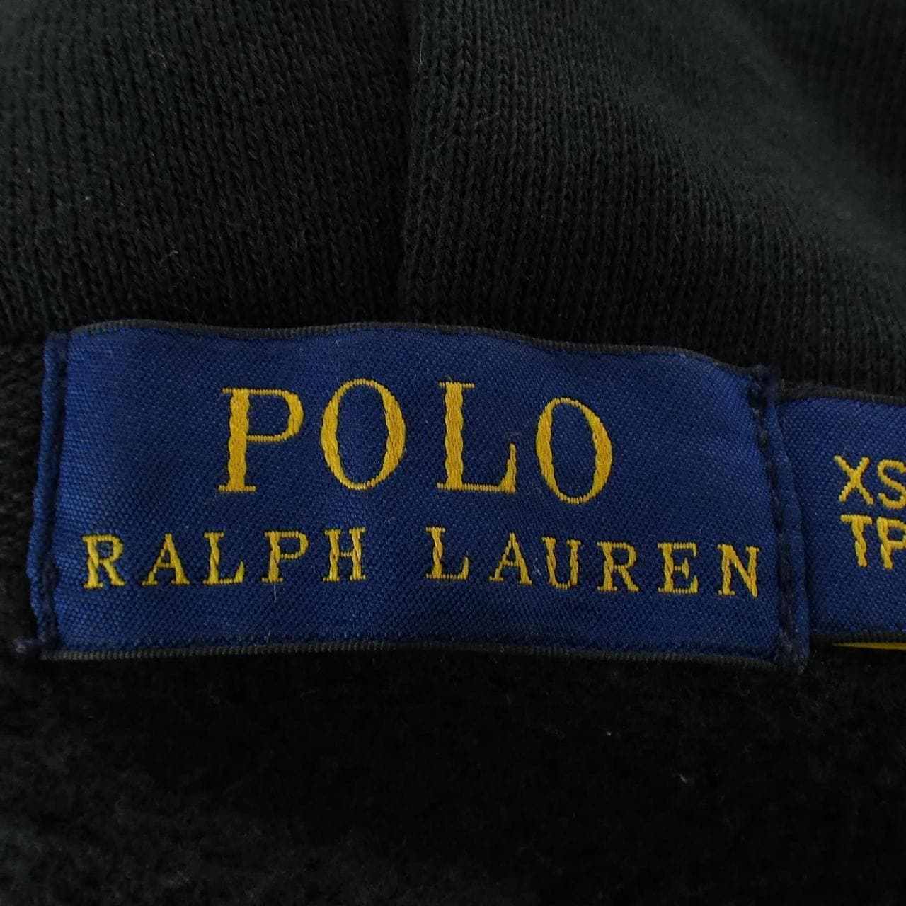 ポロラルフローレン POLO RALPH LAUREN パーカー