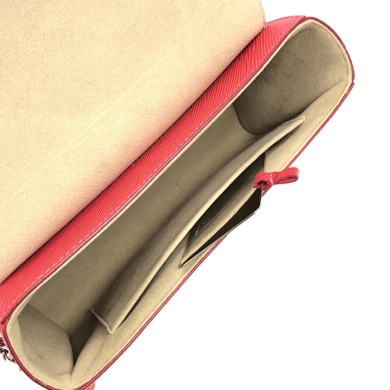 ルイヴィトン エピ ツイスト MM M50523 ショルダーバッグ