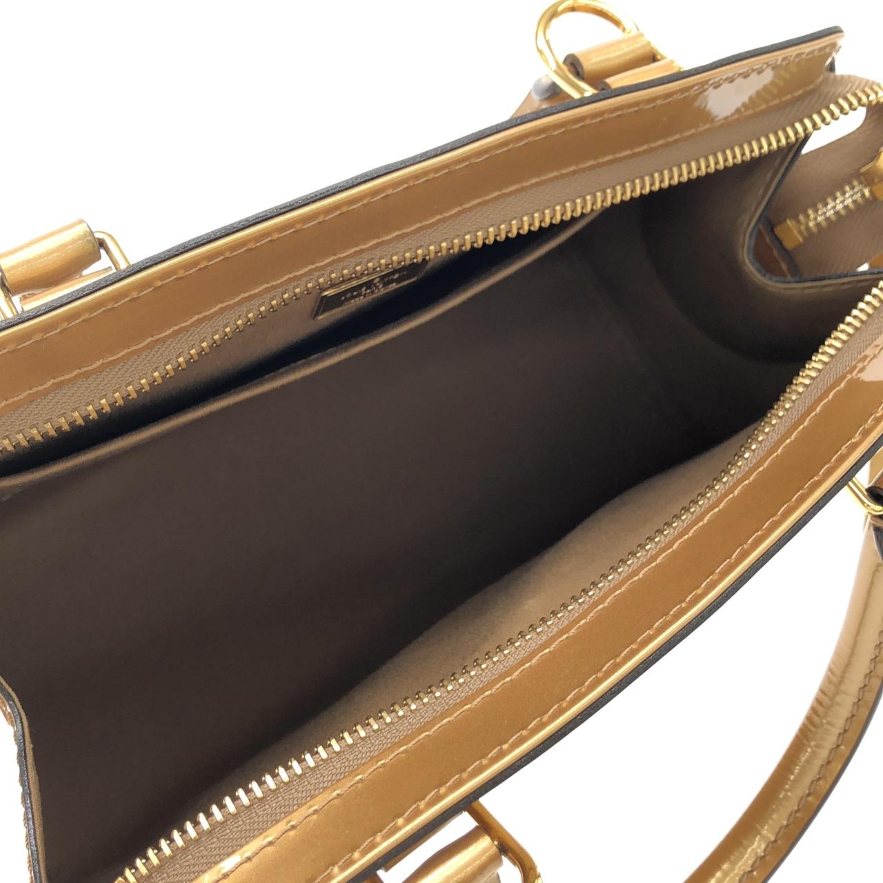 ルイヴィトン ヴェルニ ブレア PM M50809 バッグ