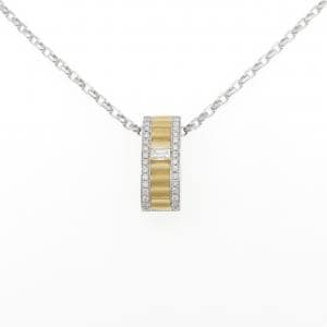 コンコルド ダイヤモンド ネックレス 0.292CT