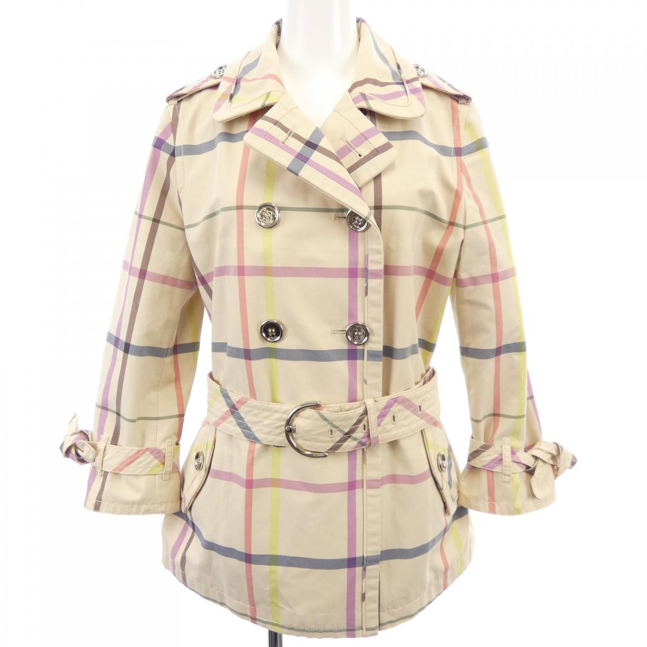 コーチ COACH コート