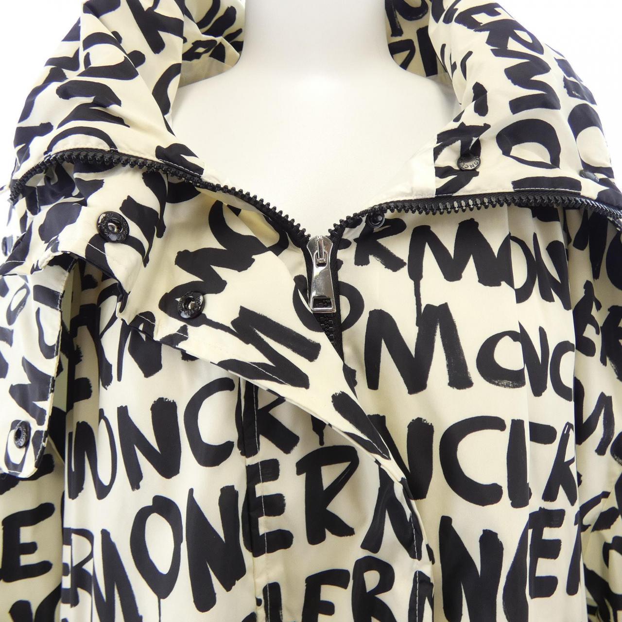 モンクレール MONCLER AMSTERDAM コート