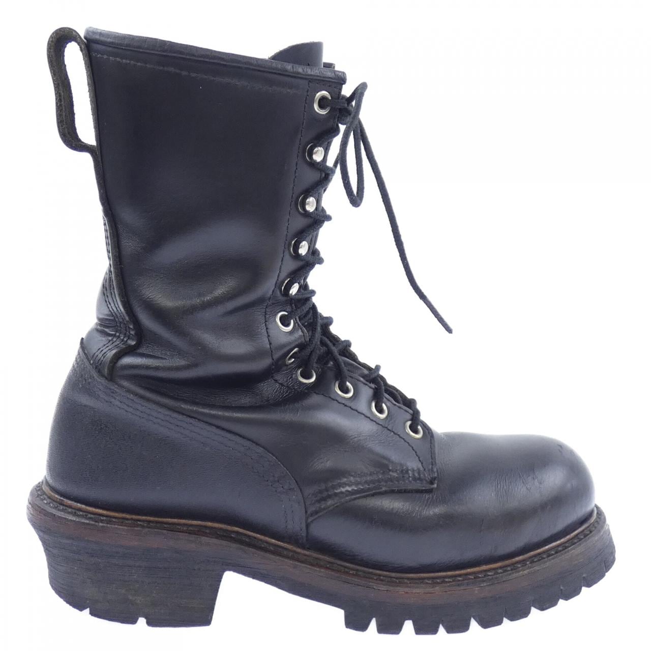 レッドウィング RED WING 8210 ブーツ