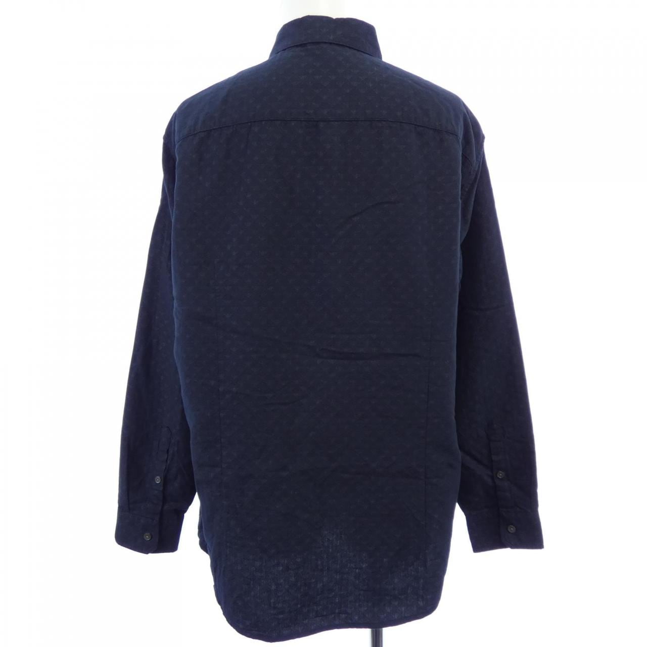 エンポリオアルマーニ EMPORIO ARMANI 6K1CD4 1NZXZ シャツ