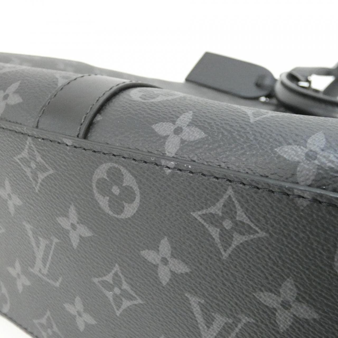 ルイヴィトン モノグラム エクリプス サック プラ 24H M47059 バッグ