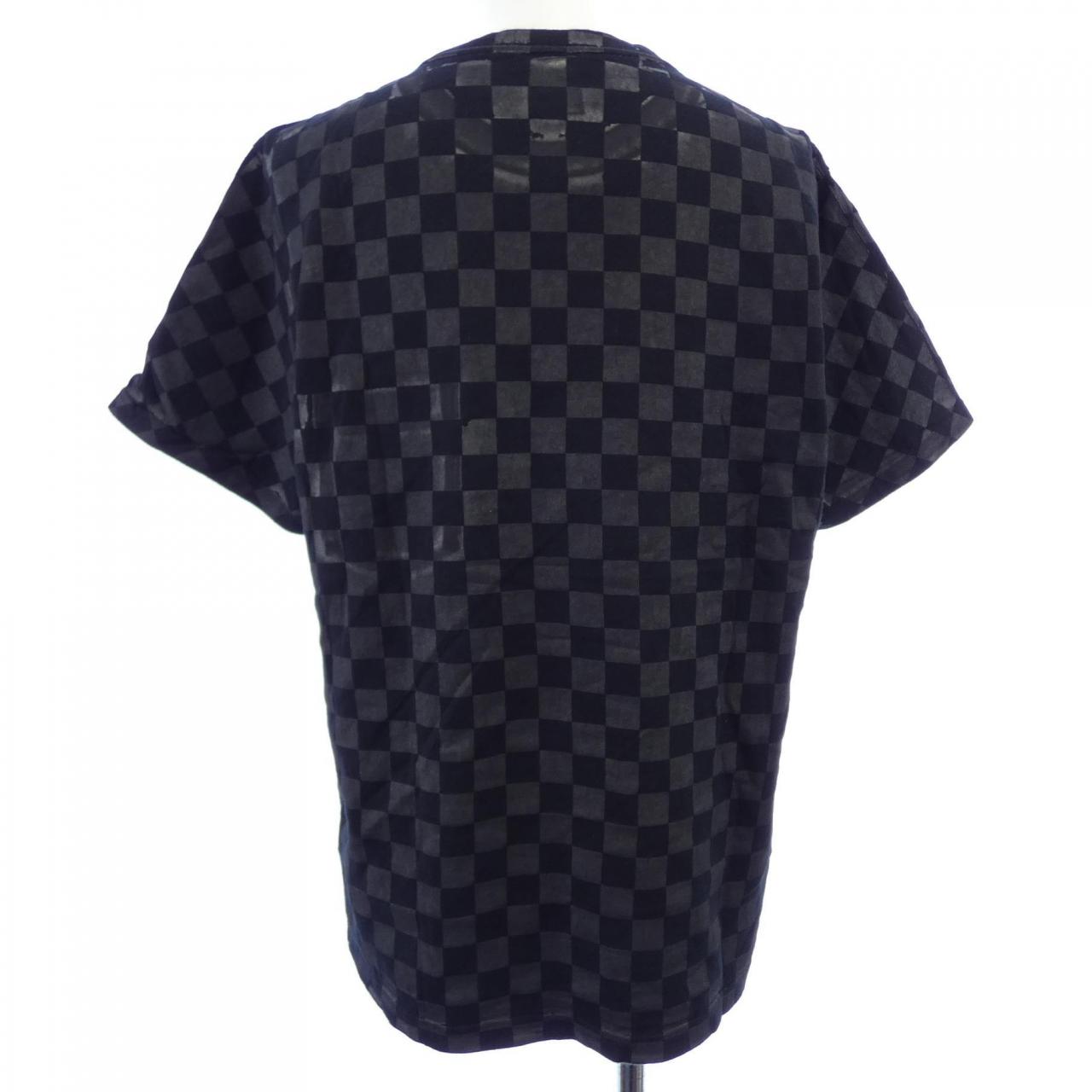 ナンバーナイン NUMBER (N)INE Tシャツ