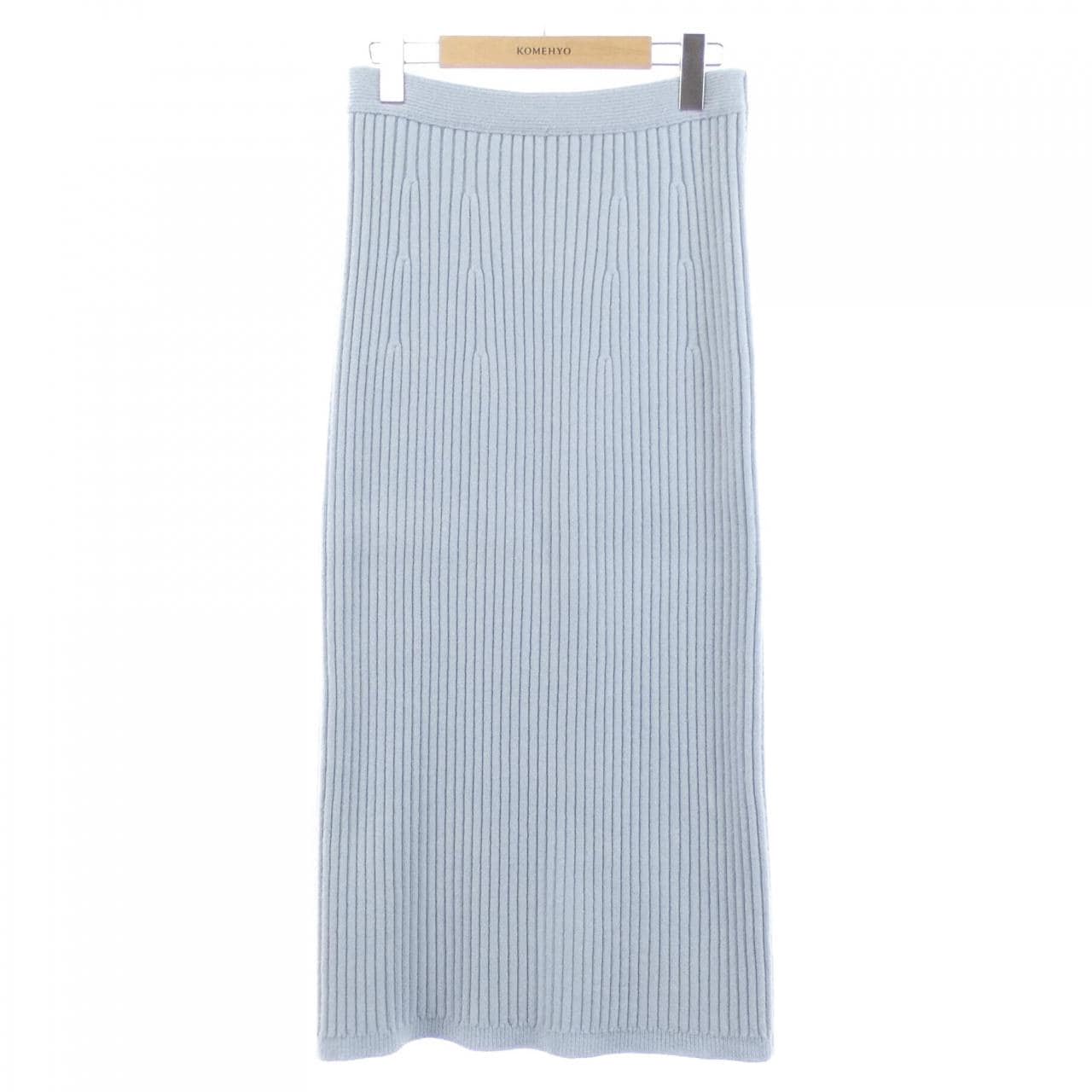 ドゥロワー DRAWER 6524-199-1752 スカート