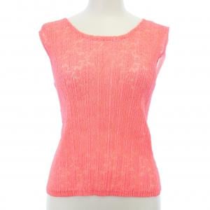 【ヴィンテージ】プリーツプリーズ PLEATS PLEASE 2003 レース PP31-JK641 トップス