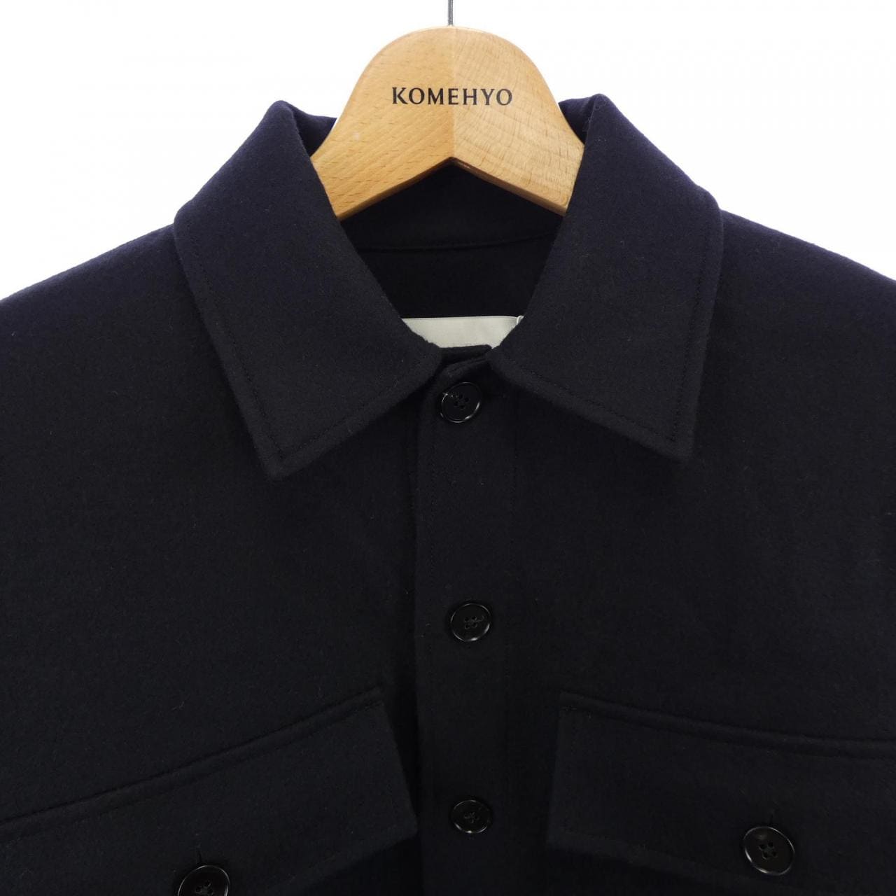 ジルサンダープラス JIL SANDER+ J40DL0124 シャツ