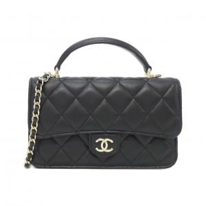 シャネル AP3226 フォンケース