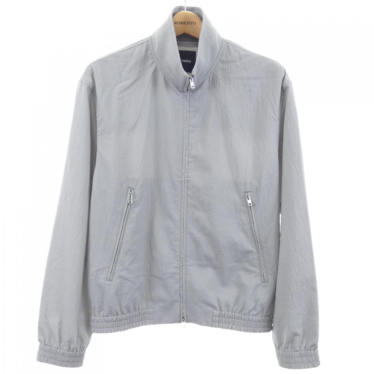 セオリー theory 02-5209000 ブルゾン