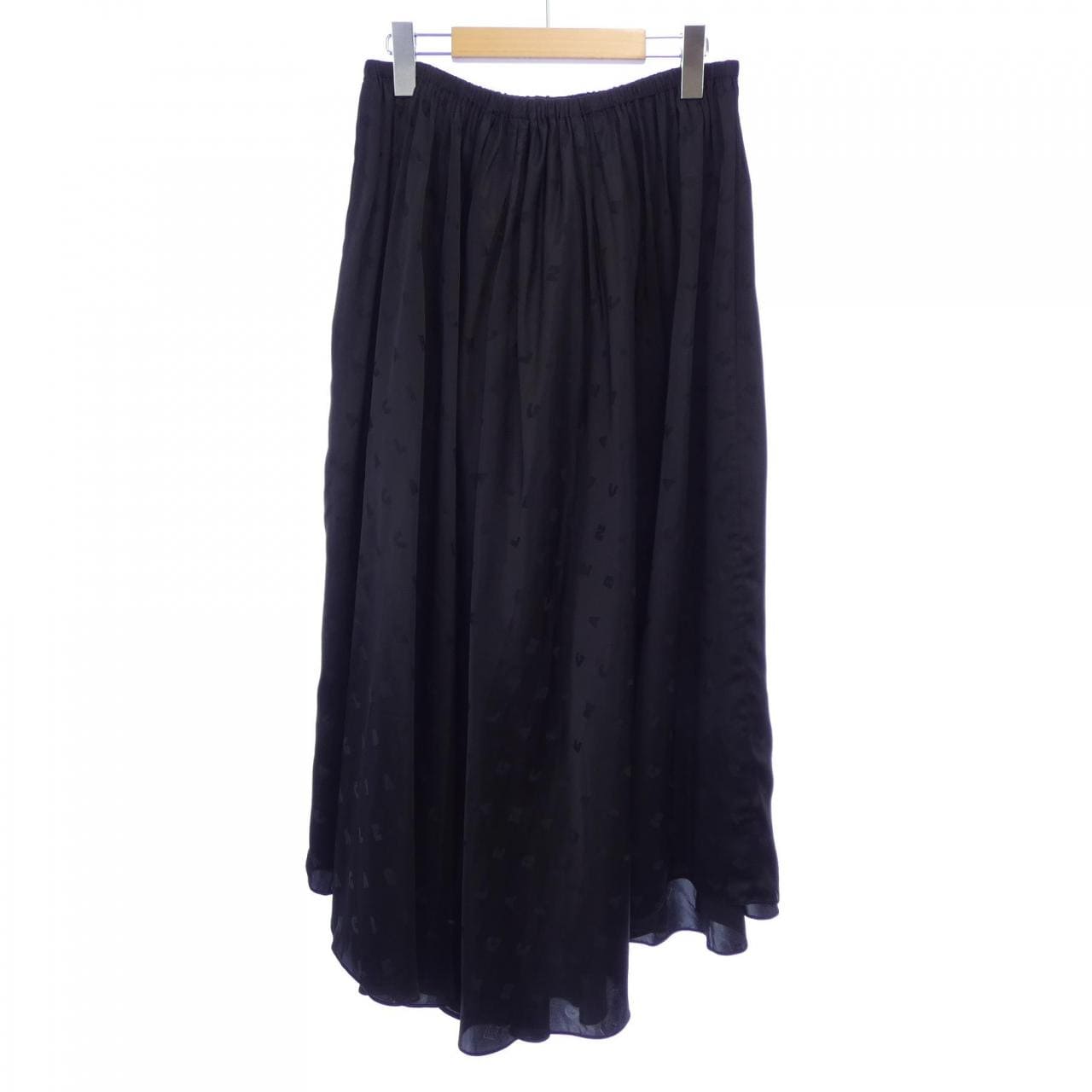 バレンシアガ BALENCIAGA GARDE-ROBE 746193 TNO05 スカート