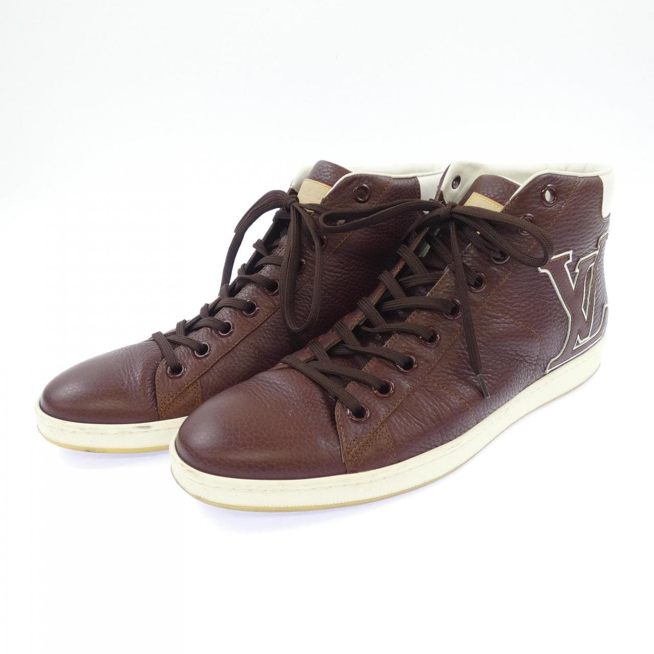ルイヴィトン LOUIS VUITTON スニーカー