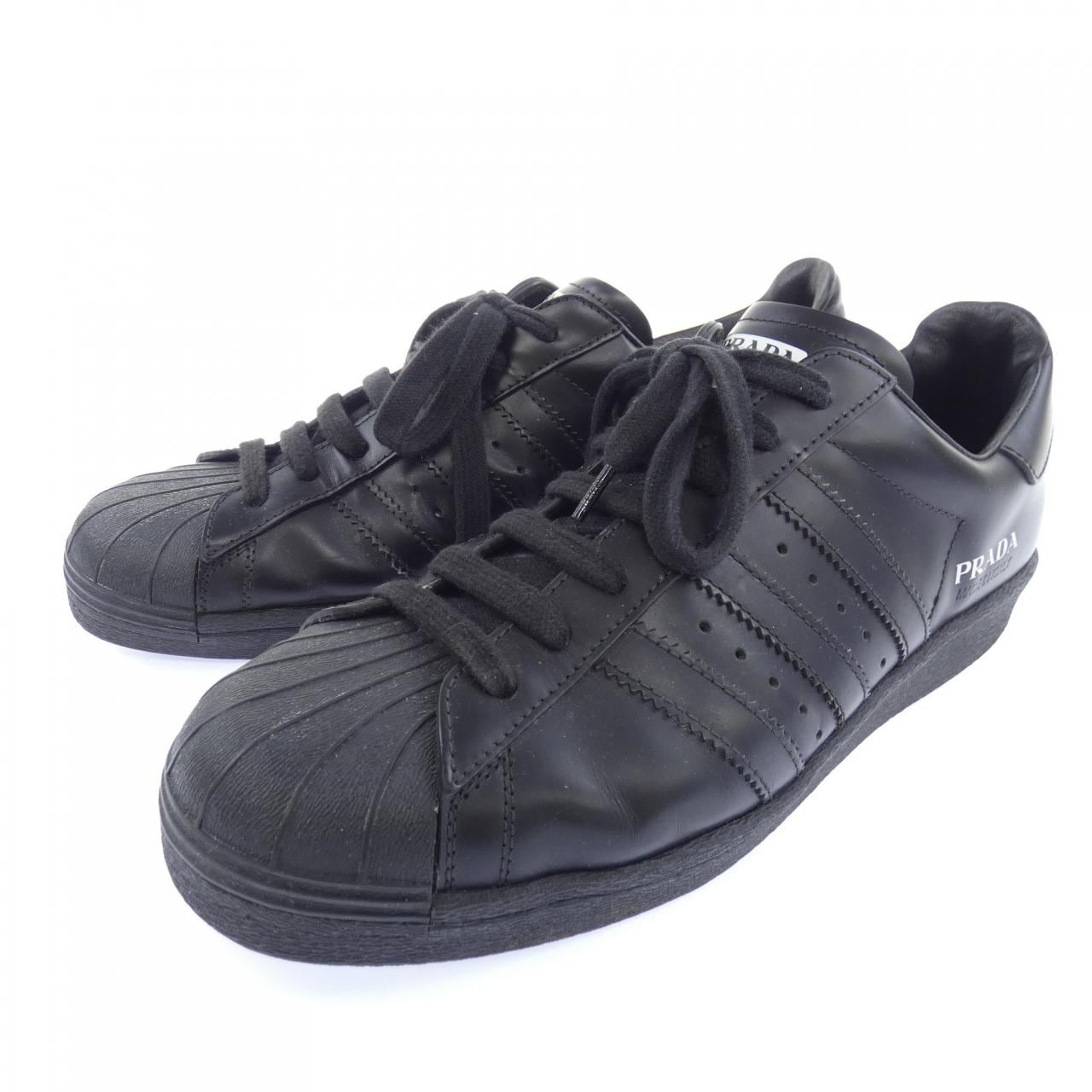 プラダ PRADA 2EG321 スニーカー