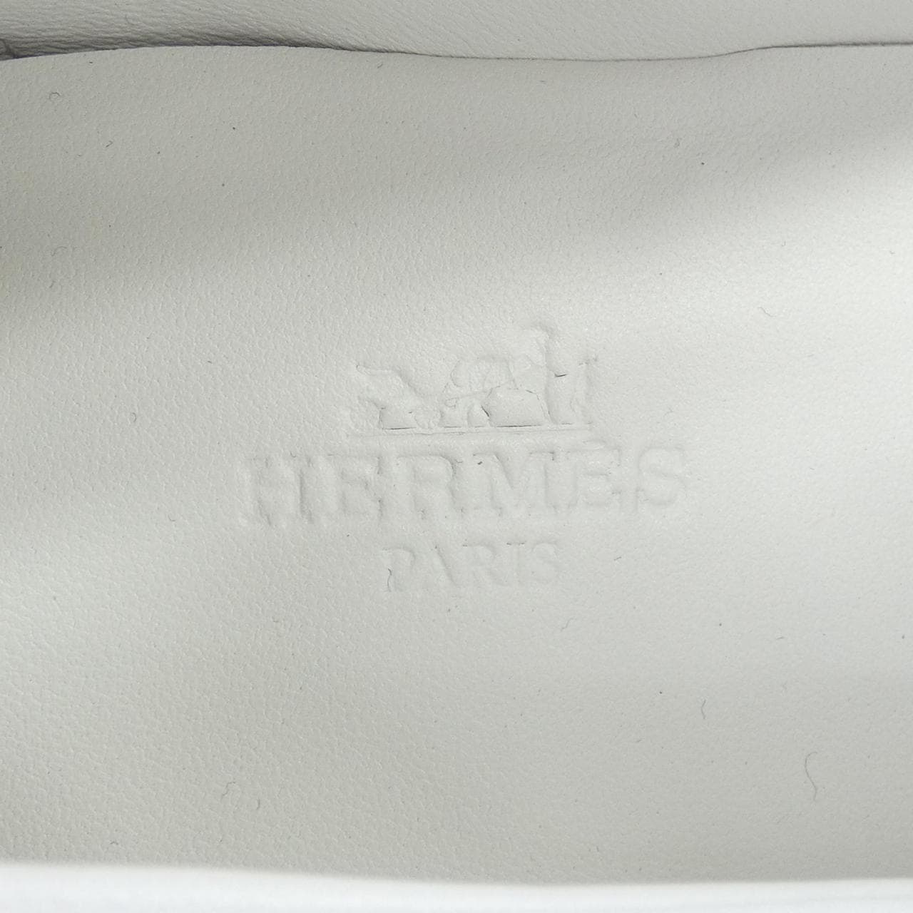 エルメス HERMES ケネディ　Hカットディテール 241105Z シューズ