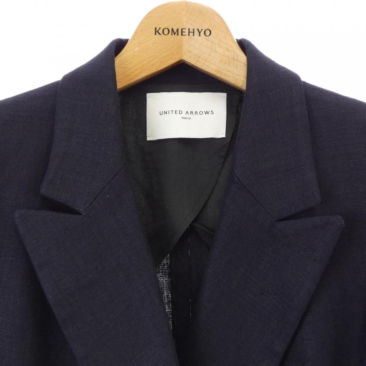 ユナイテッドアローズ UNITED ARROWS 1522-144-2724 ジャケット