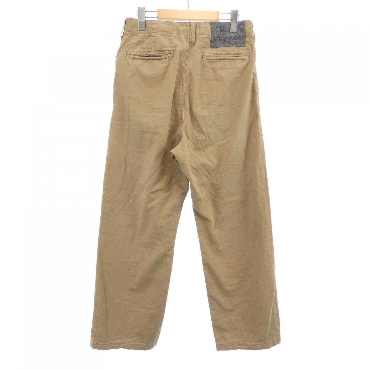 ロンハーマンヴィンテージ R.H VINTAGE 3710600134 パンツ