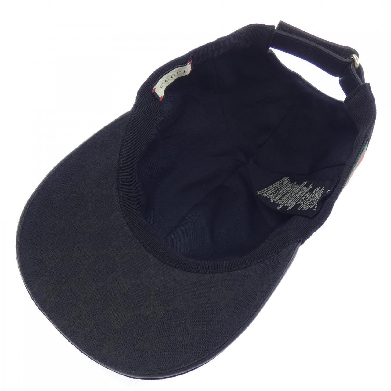 グッチ GUCCI 735218 KQWBG キャップ