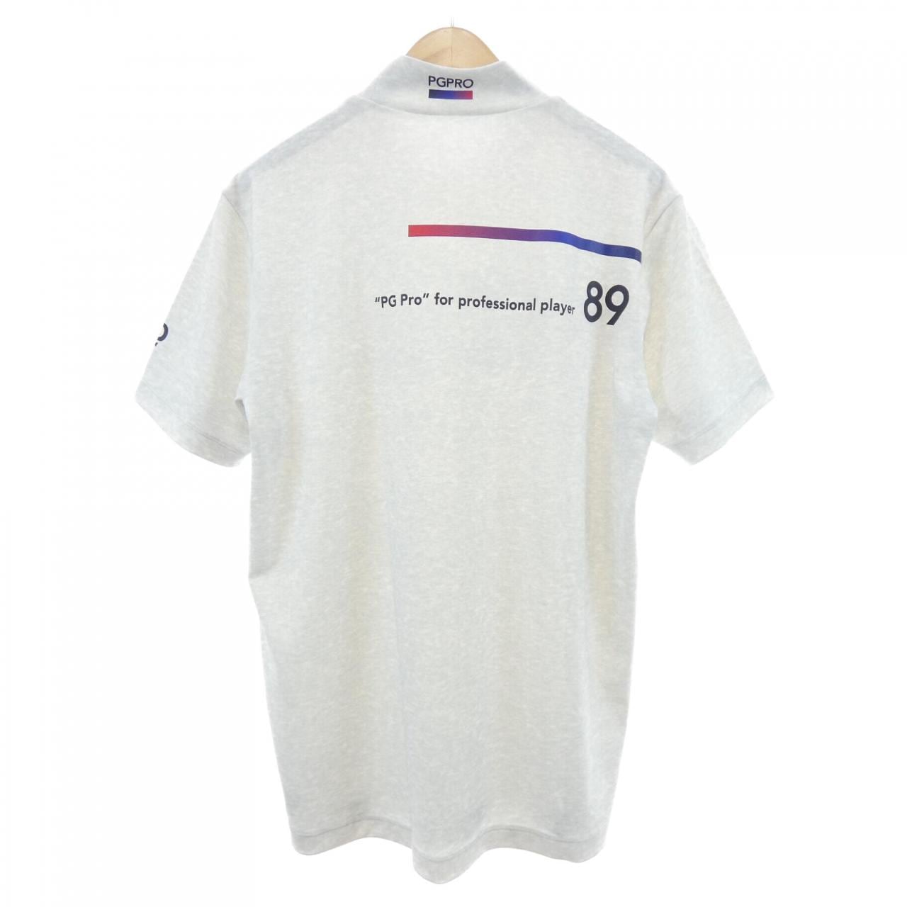 パーリーゲイツ PEARLY GATES Tシャツ