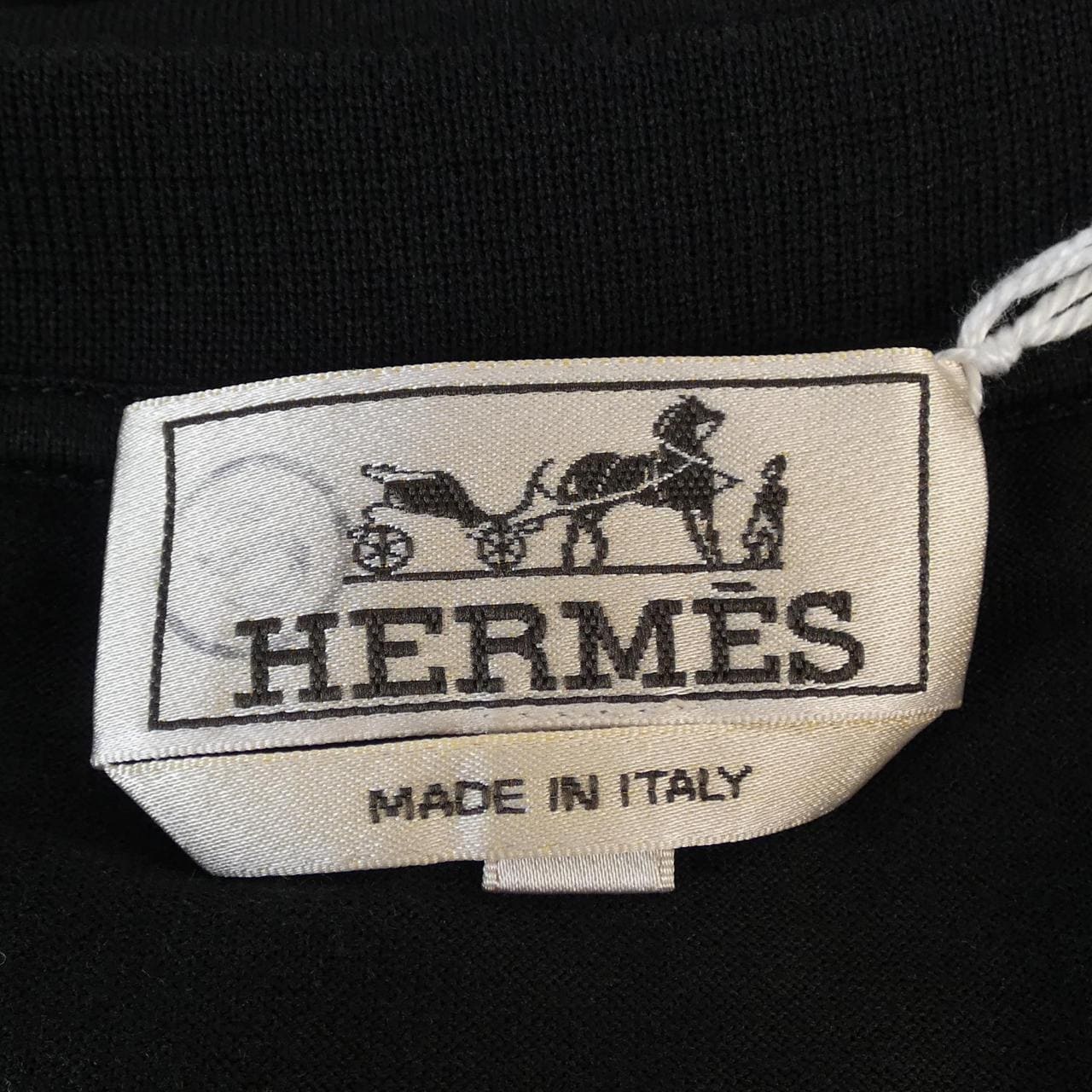 エルメス HERMES Tシャツ