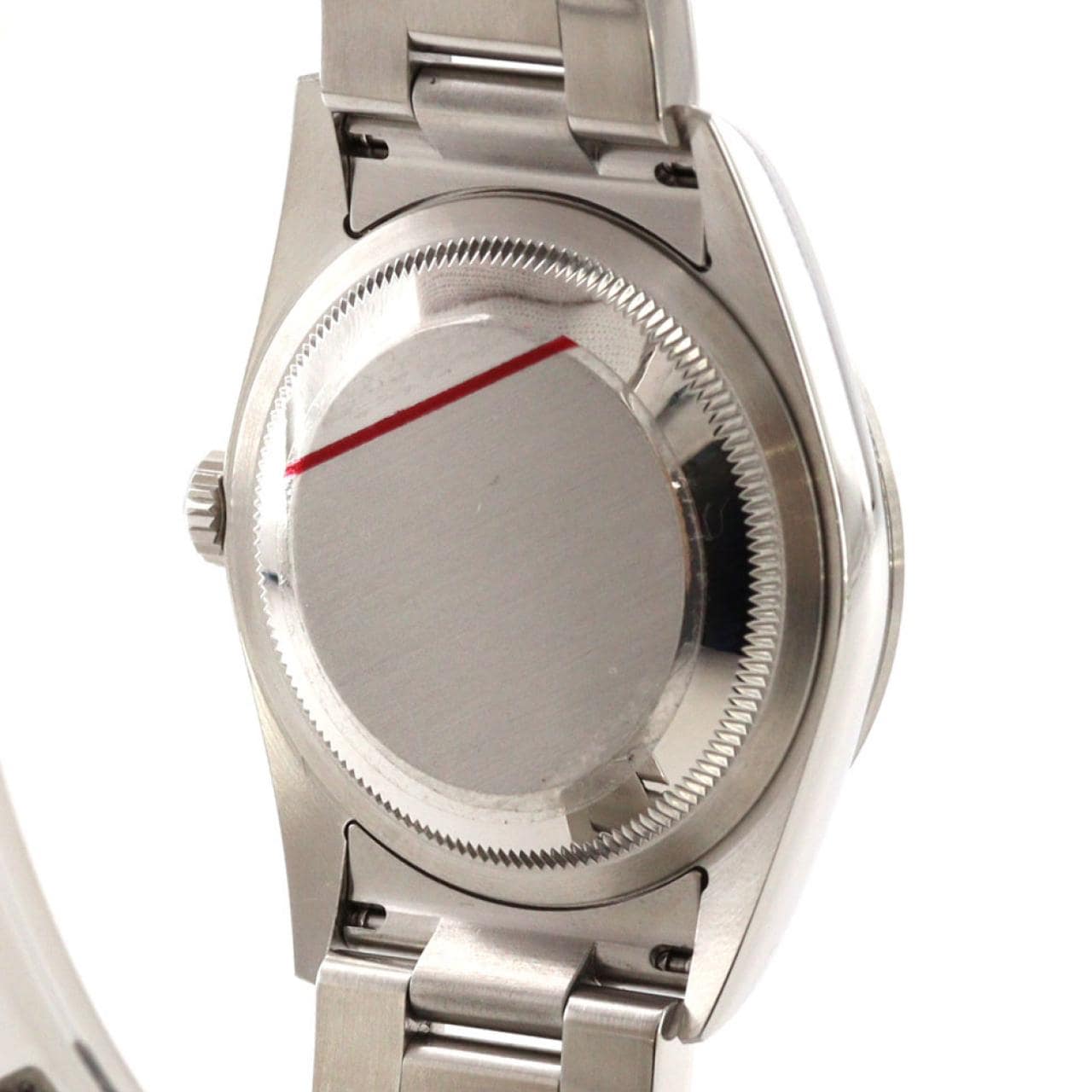 ロレックス エクスプローラーI 114270 SS 自動巻 Y番