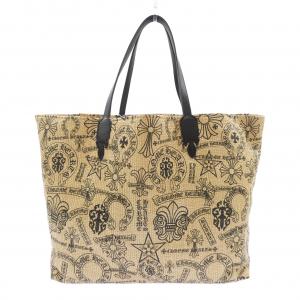 クロムハーツ CHROME HEARTS BEACHES MED FBRC　ビーチバッグ 300200345B0TXXX00H BAG