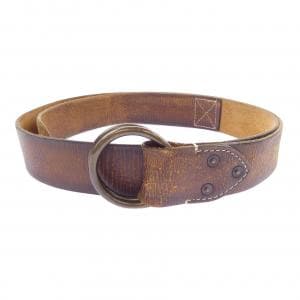 ダブルアールエル RRL BELT