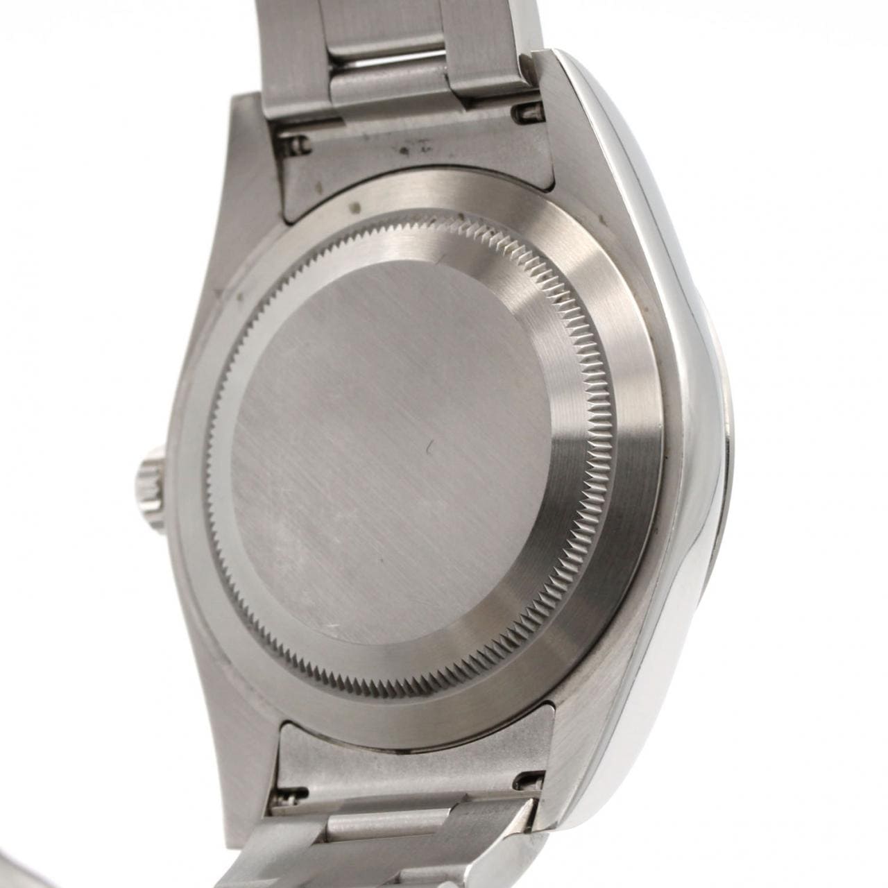 【ノーメンテナンス還元価格】ロレックス エクスプローラーI 214270. SS 自動巻 ランダム番