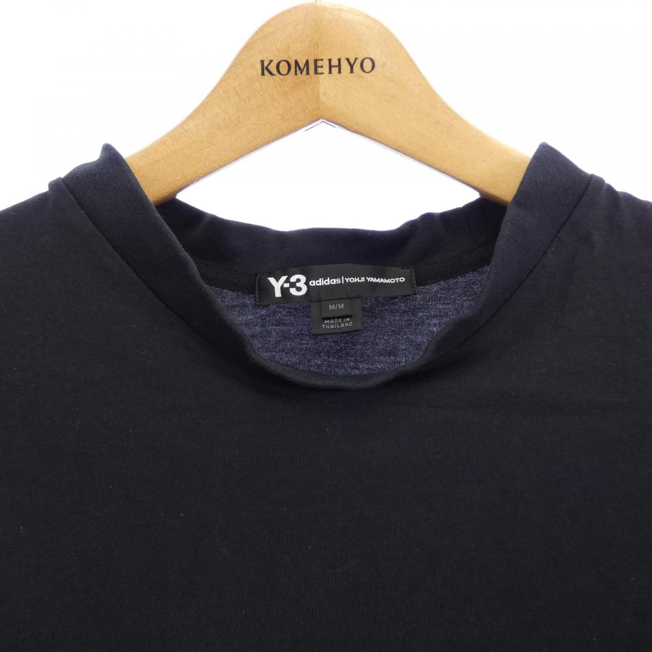 ワイスリー Y-3 Tシャツ