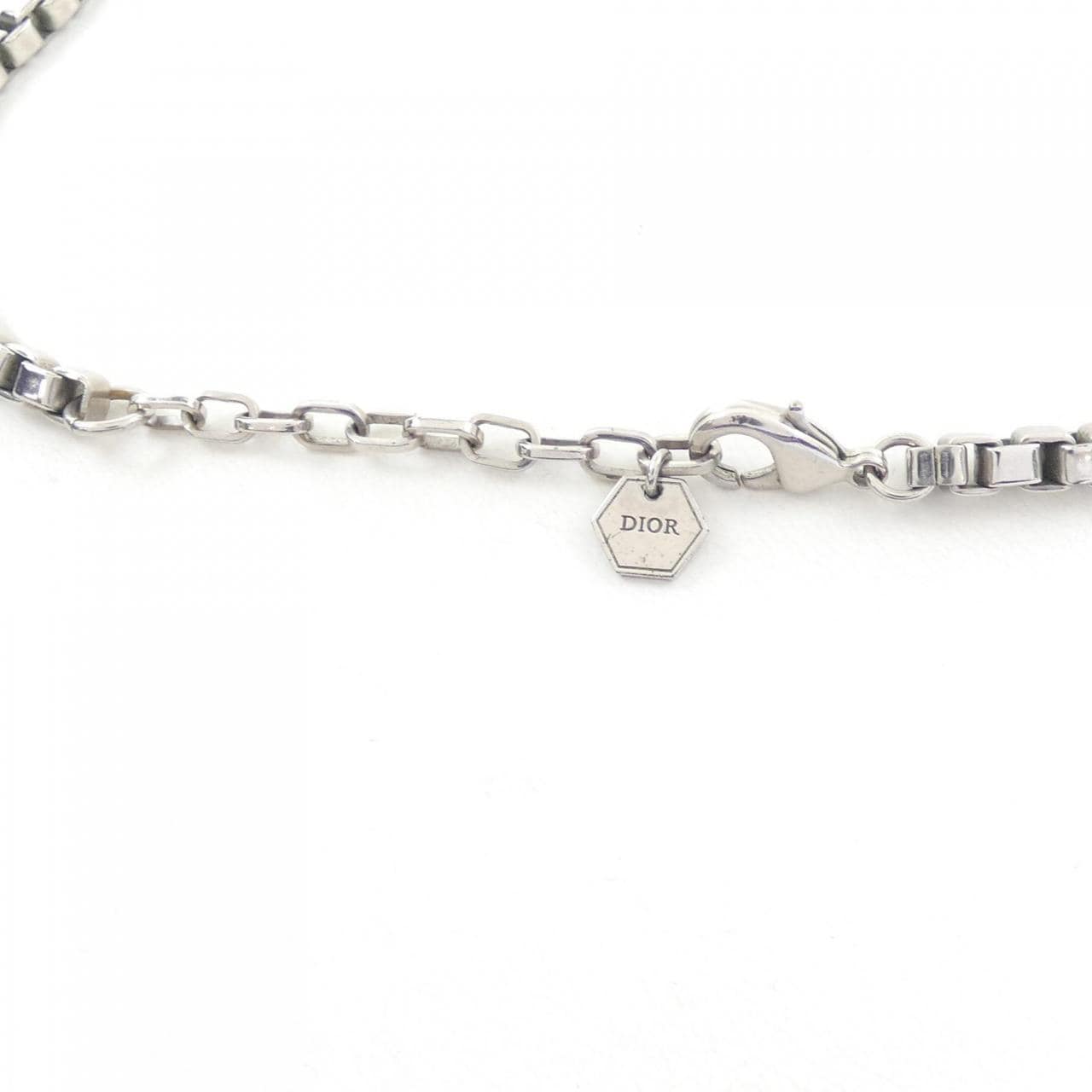 ディオール DIOR NECKLACE