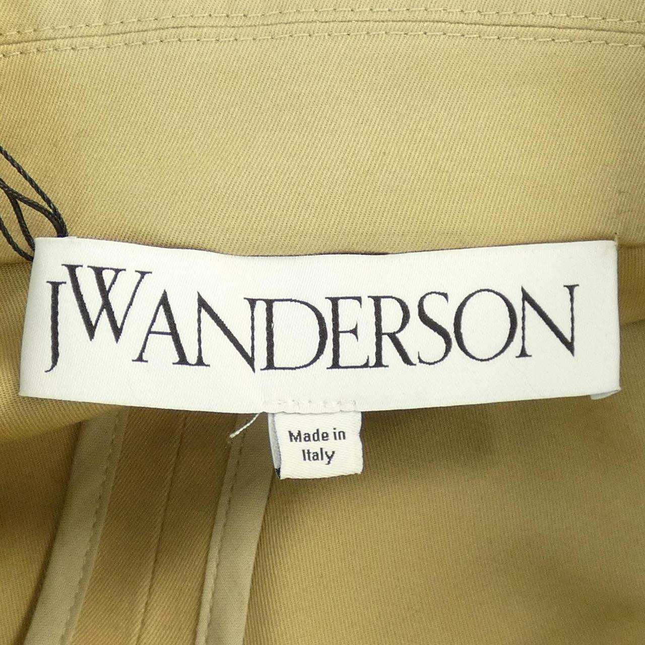 ジェイダブルアンダーソン J.W.ANDERSON トレンチコート