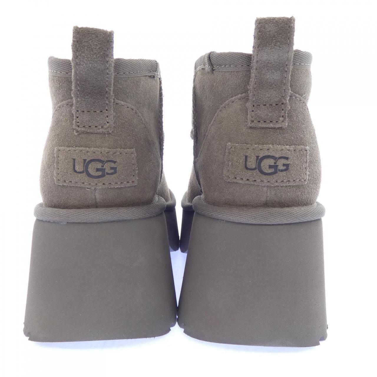 アグ UGG ブーツ