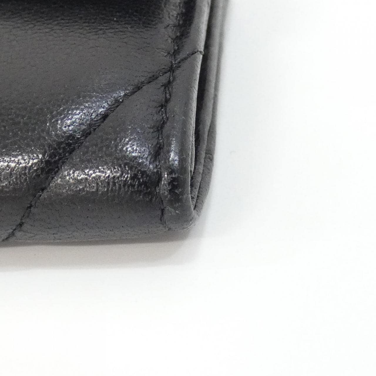 シャネル シャネル19 ライン AP0953 財布