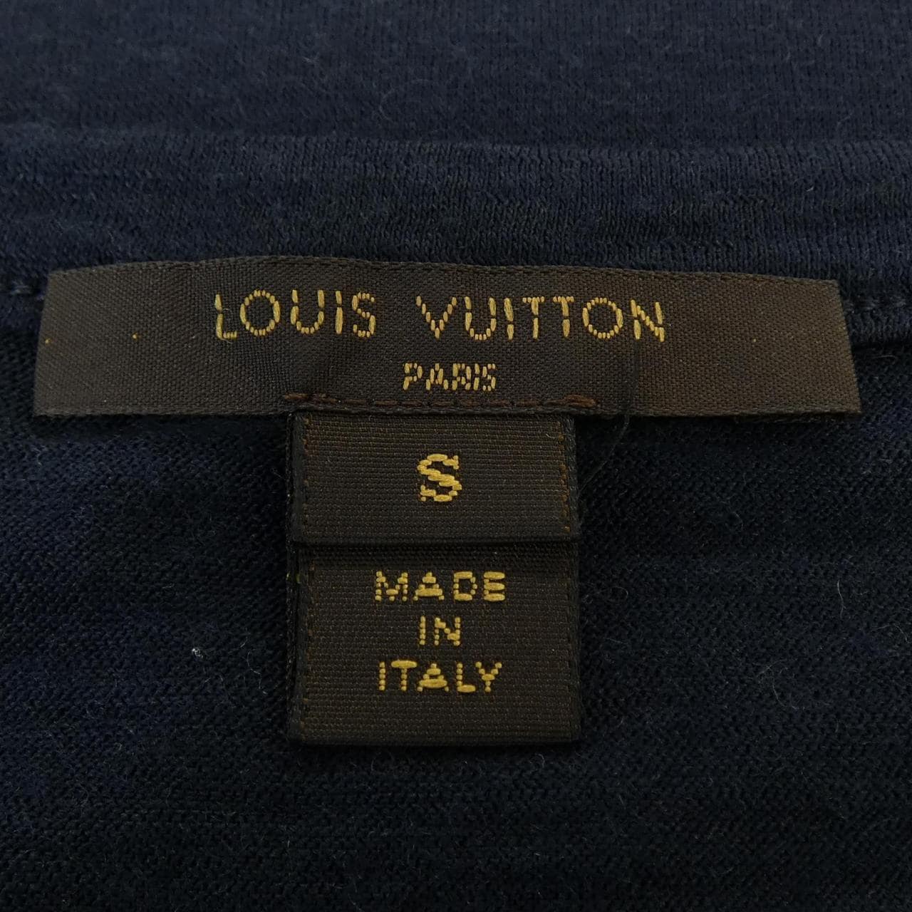 ルイヴィトン LOUIS VUITTON F4TS11W6U トップス