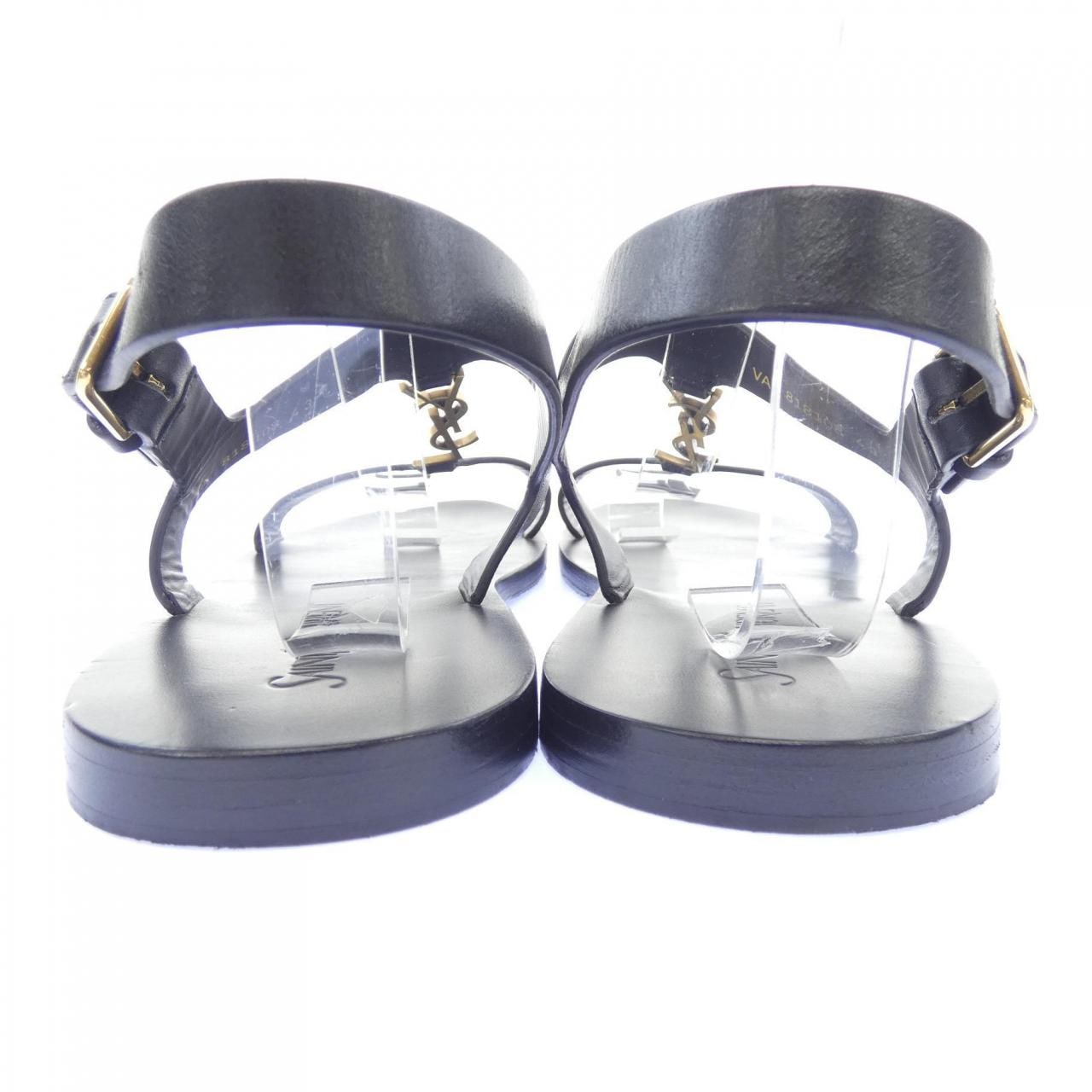 サンローラン SAINT LAURENT サンダル