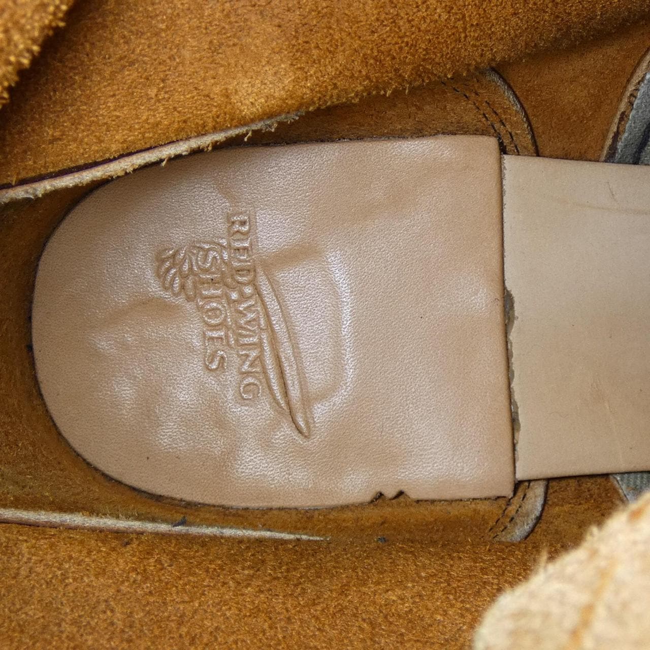 レッドウィング RED WING 3343 ブーツ