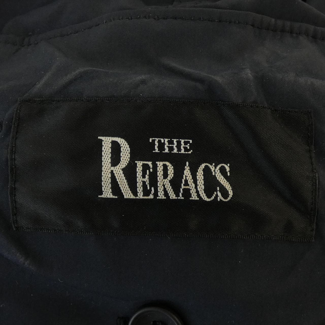 ザリラクス THE RERACS ジャケット