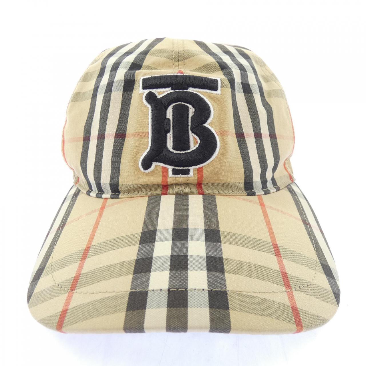 バーバリー BURBERRY 80172831 キャップ
