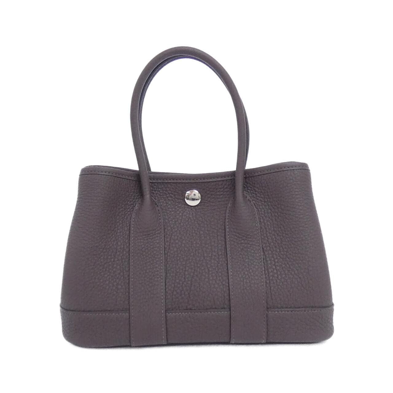 【未使用品】エルメス ネオ ガーデン 23cm 086729CK バッグ