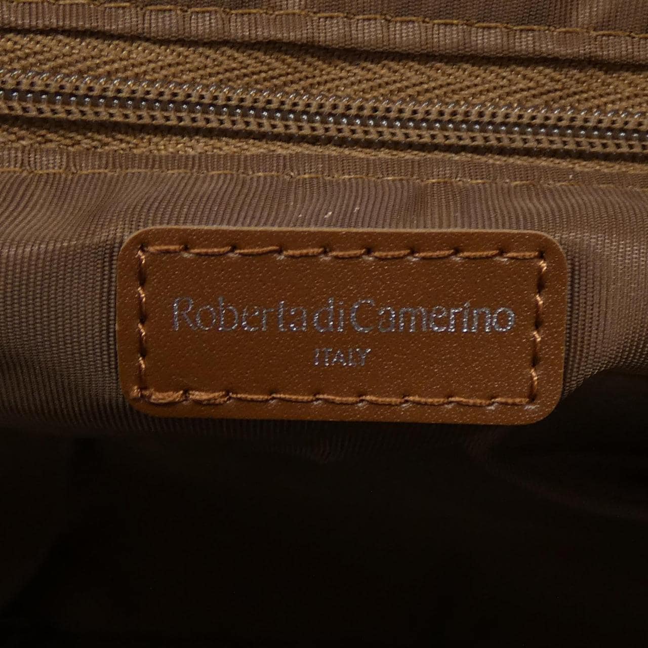 ロベルタディカメリーノ roberta di camerino BAG
