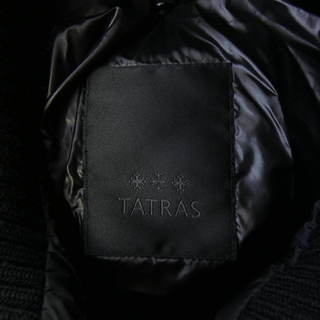 タトラス TATRAS リコ LIKO MJXA0064010528 ダウンジャケット