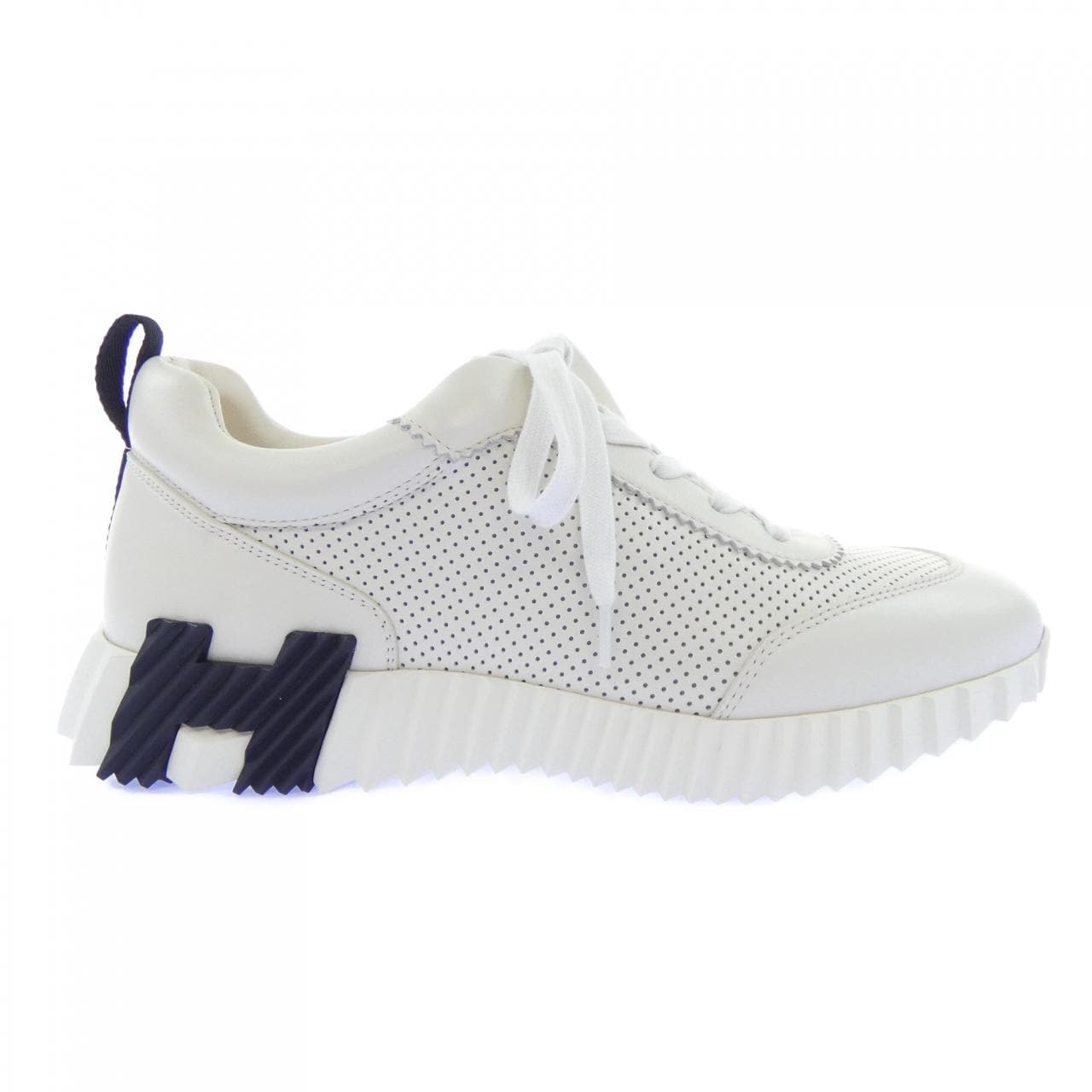 エルメス HERMES 261895Z スニーカー